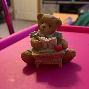 Student bear